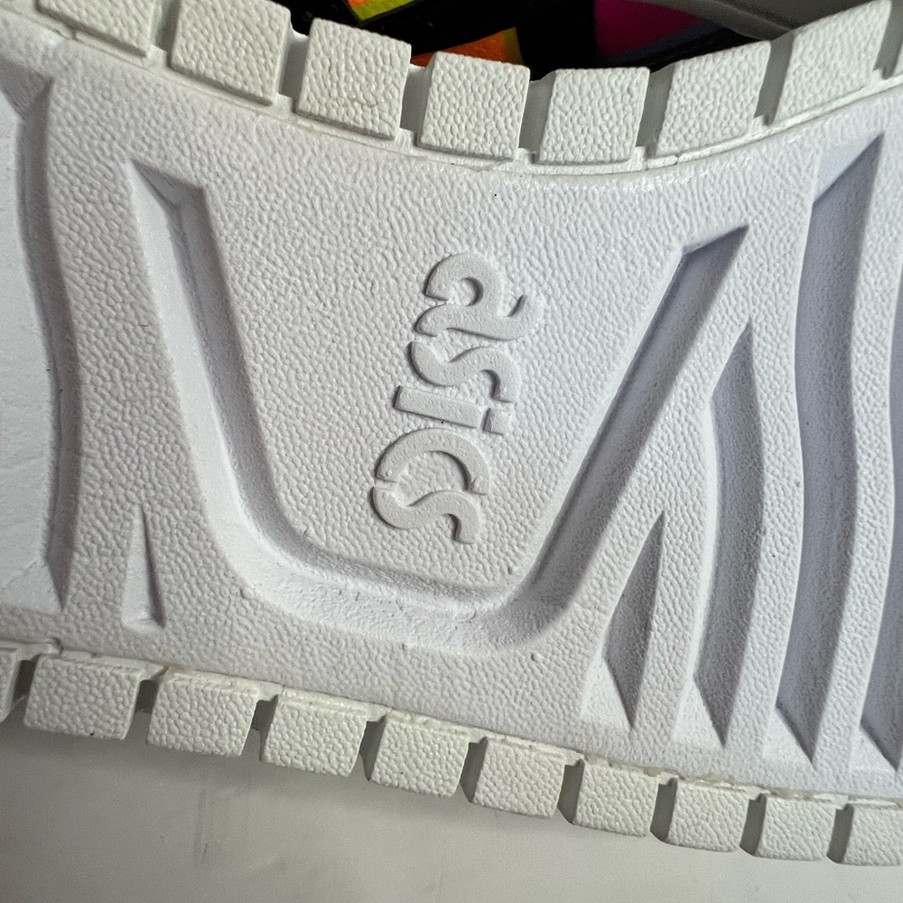 SOLD! ASICS Sportstyle Japan S PF Sneakers - Picture 6 of 8
